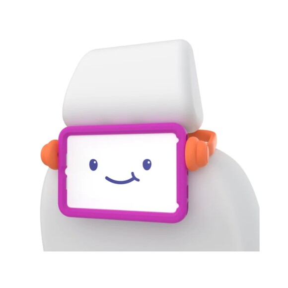 Speck Case-E Run Kids Tablet Case iPad Mini 4/5 Pink Purple Violet Orange - Picture 4 of 6